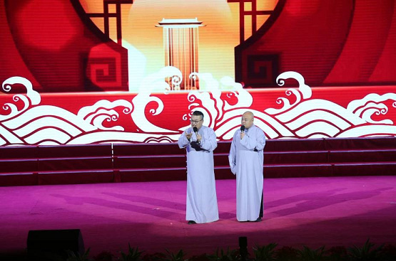 jbo竞博集团2019年度员工大会暨2020年新春联欢会盛放纵办_jbo竞博