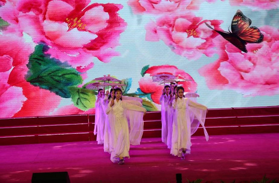 jbo竞博集团2019年度员工大会暨2020年新春联欢会盛放纵办_jbo竞博