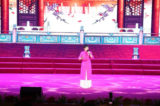 jbo竞博集团2019年度员工大会暨2020年新春联欢会盛放纵办_jbo竞博