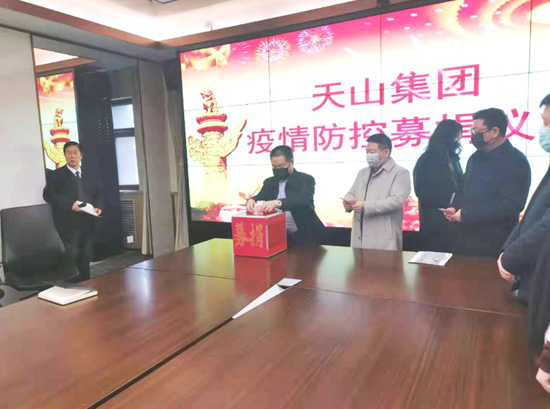 众志成城 共战疫情_jbo竞博